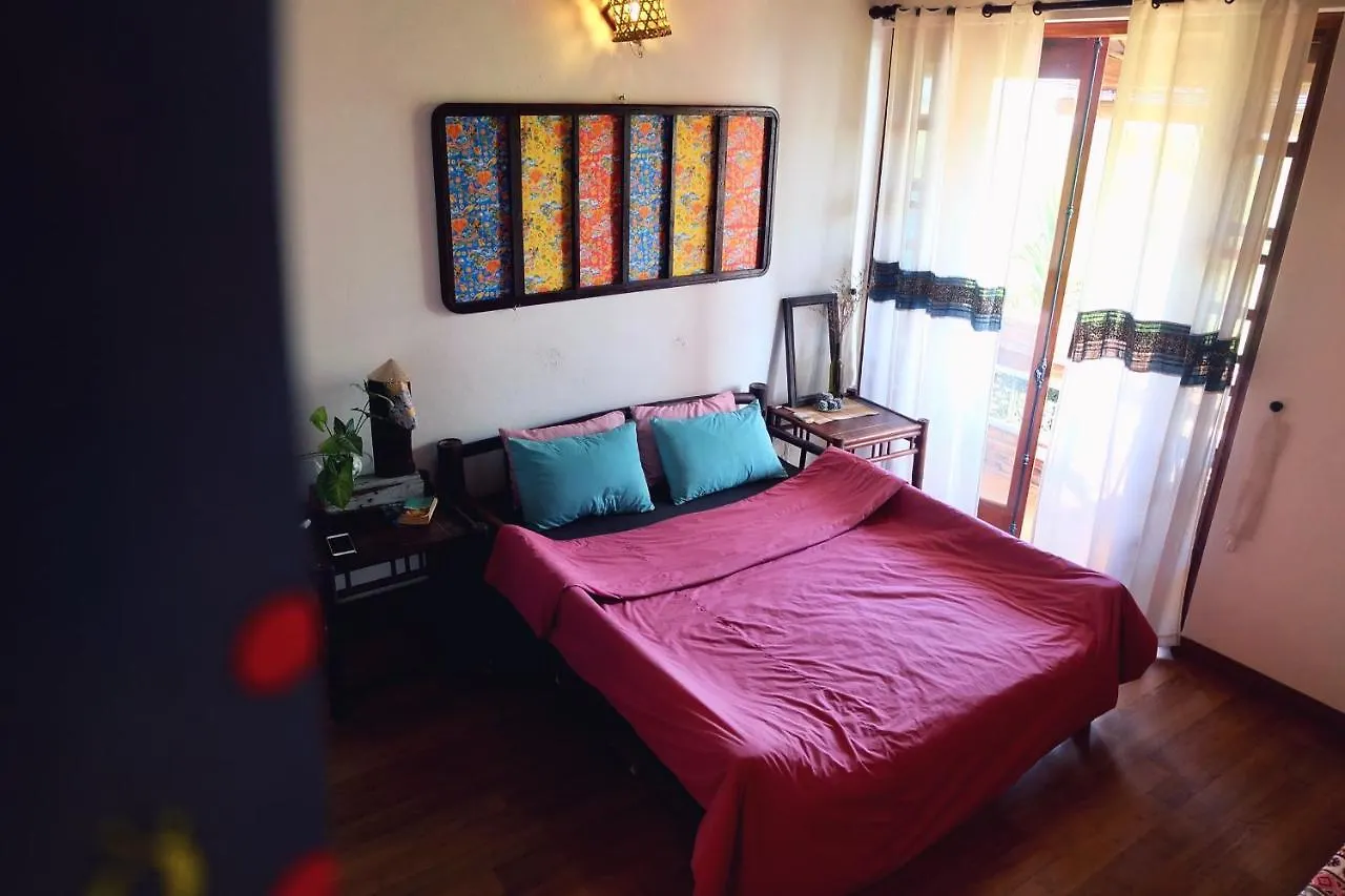 Mali Home Hoi An